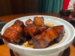 -徽三说·土徽菜·中国徽菜连锁品牌(一中店)