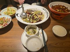 -首秀·四川料理(星耀101店)