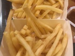 -麦当劳(无锡滨湖万达店)