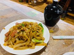豪华炒粉-凤爪王烧烤(徐东旗舰店)