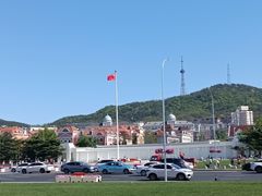 -大连人民广场