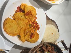 -清真·卡德尔大叔新疆主题餐厅(龙汇路店)