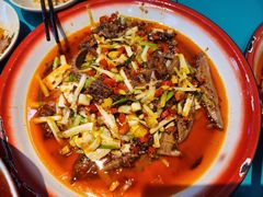 -川正旺江湖菜(三元桥店)