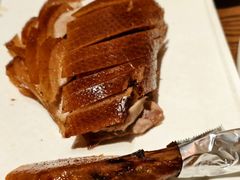 -小大董·烤鸭(王府井apm店)