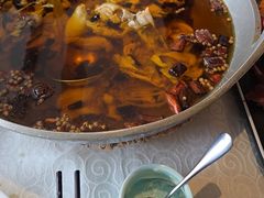 -辣婆婆(航天桥店)