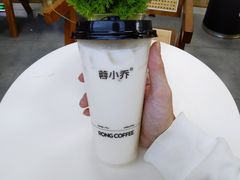 -蓉小乔·RONG COFFEE(春熙路店)