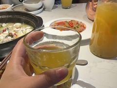 -周渝食惦酸菜鱼(青浦店)