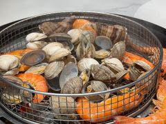-海味当家·蒸锅海鲜(中山广场创始店)