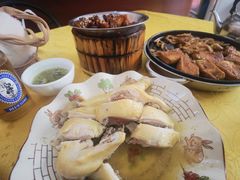 -肥姐美食(同福中路店)