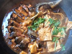 -荣德灶台鱼(圣泉寺店)