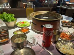 -西塔老太太泥炉烤肉(望京一店)