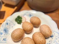 -林四喜·闽南传家菜(鼓浪屿店)