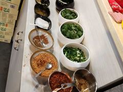 -七采菌园·野生菌石锅鱼(环城北路店)