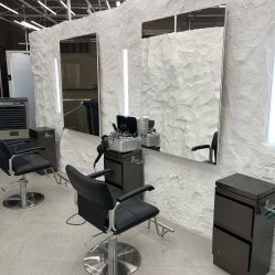 -BOF HAIR BY HONTO