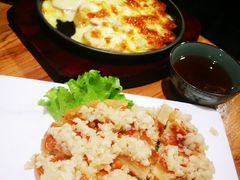 -有才叔的小馆(招商依云曲江店)