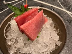 -Mr·Fish鱼鲜生海鲜放题(银泰in99店)
