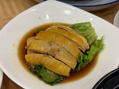 -瑞福园联谊餐室(茂名南路店)