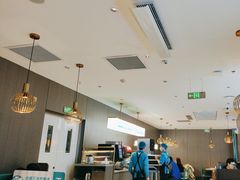 -半天妖烤鱼(西直门凯德mall店)
