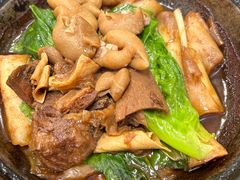 -珍珍小食店(西华路店)