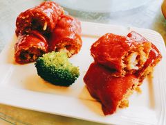 -稻香酒家·33年老字号·港式粤菜(富邦中心店)