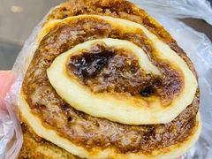 -景泰马记电烤串(景泰店)