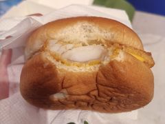 -麦当劳(郑州正弘城店)