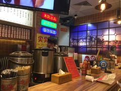 -美芝莲(领展购物广场中关村店)