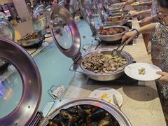 -海韵之星邮轮水会(明发商业广场店)