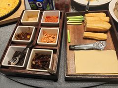 -鑫复盛礼记酒店·青岛菜