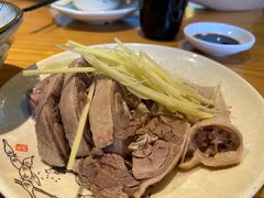 -乡亲鹅肉城(昆山店)