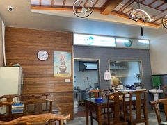 大堂-锡兴记(紫荆花路店)