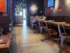 -探鱼·鲜青椒爽麻烤鱼(中山大信新都汇店)