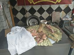 -东山矮马桶羊肉(太湖东山店)