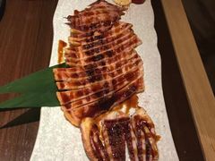 -仓桥家·焗寿司·锅物(光谷步行街店)