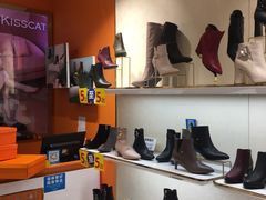 -KISSCAT(汉光百货店)