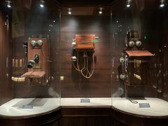 -上海电信博物馆