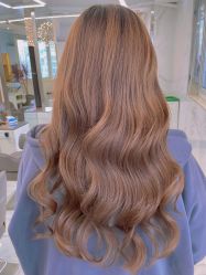 -潘多拉Hairsalon