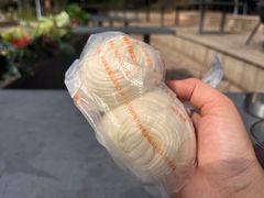 -食膳公园包子铺(烈士公园店)