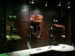 -上海电信博物馆