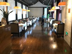 -三宝大饭店-中和艺素餐厅(浦上金山正祥广场店)
