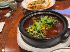 -五味坊·鱼头王(蓝湾天街店)