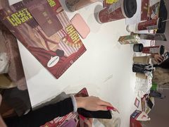 -剧狐剧本杀(徐汇1号店)