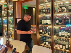 -Mammamia意大利餐厅(阳春巷店)