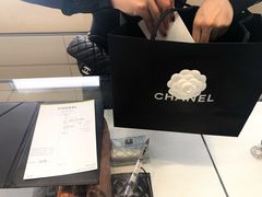-CHANEL(ifs国际金融店)