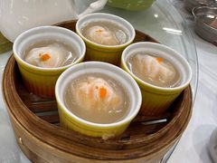 花旗参鷄汤虾饺-和乐喜点(宝岗大道店)