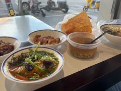 -天天鲜面馆(衡山路店)