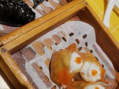 -蔡澜点心·粤菜(海印都荟城店)