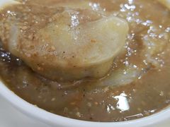 -锦馨豆汁(天坛路店)