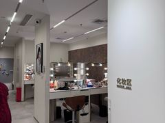 -海马体照相馆(厦门SM城市广场店)