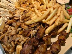-HELLO MUSAE 拾光缪斯餐厅·纯正希腊风味(苏州中心店)